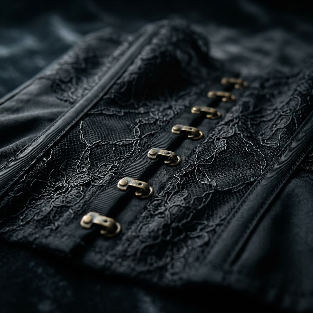 Intimo e Corsetteria